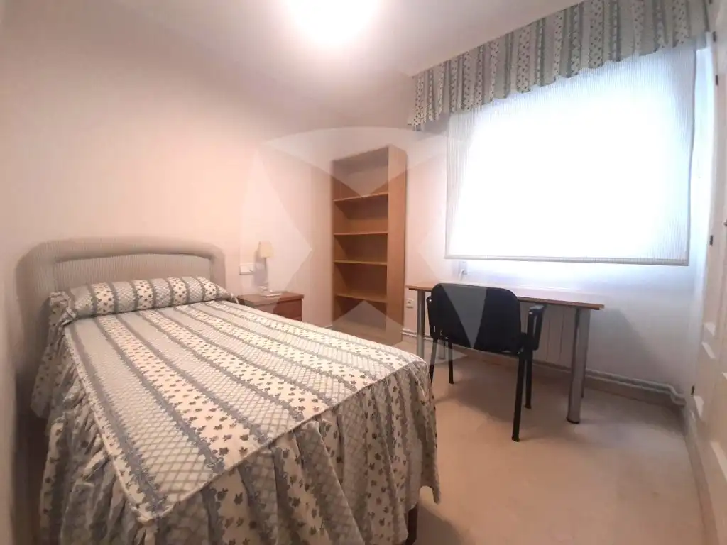 Piso de 120 m² en Badajoz
