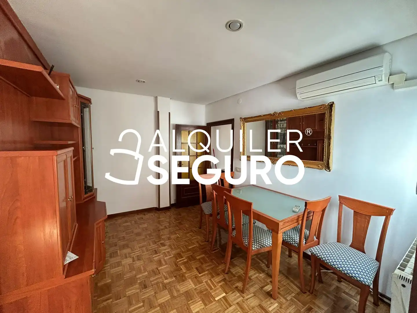 Appartamento 60 m² a Madrid