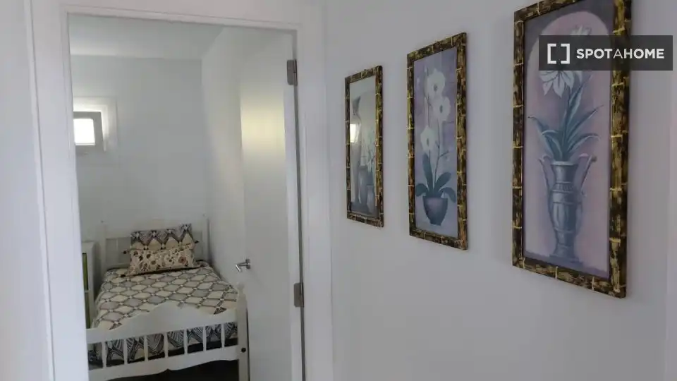 Комната 92 м², Алькудие