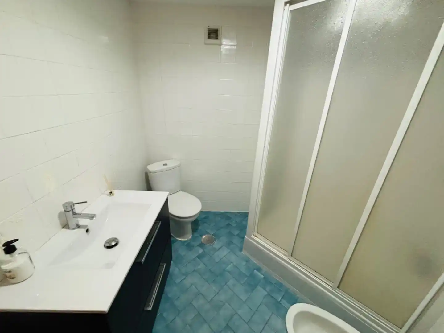 Piso de 90 m² en Toledo