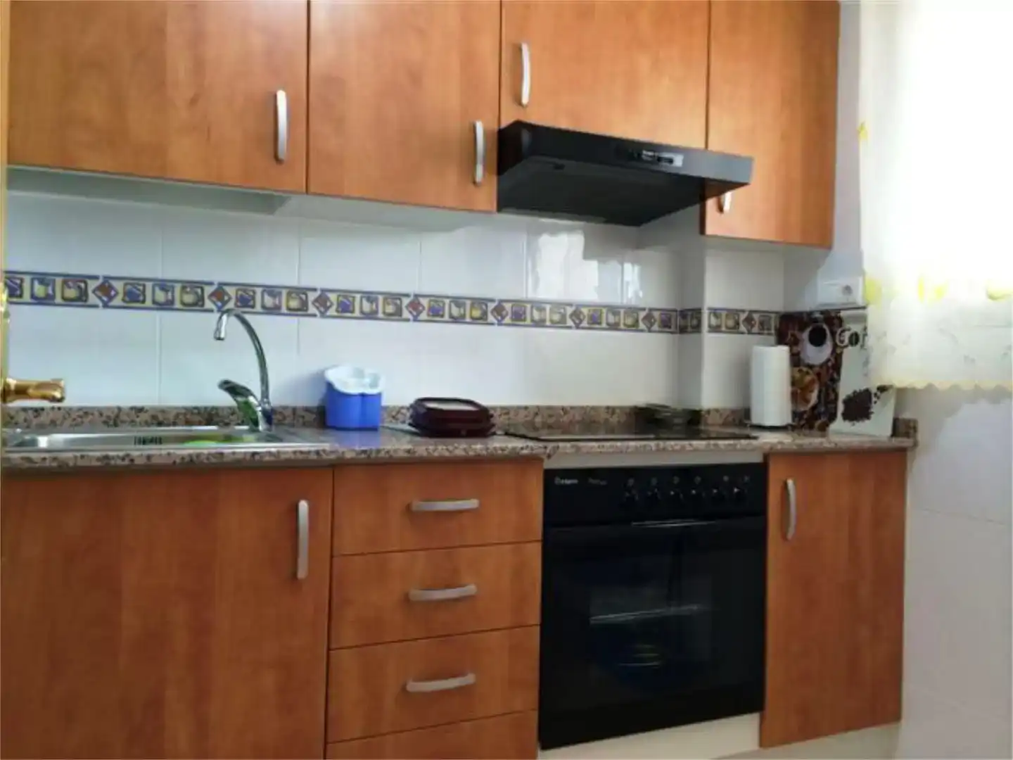 Piso de 80 m² en Oropesa del Mar
