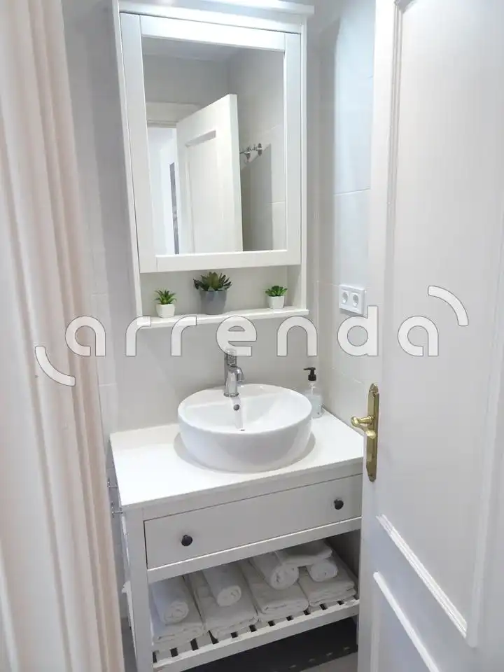Piso de 63 m² en Santander