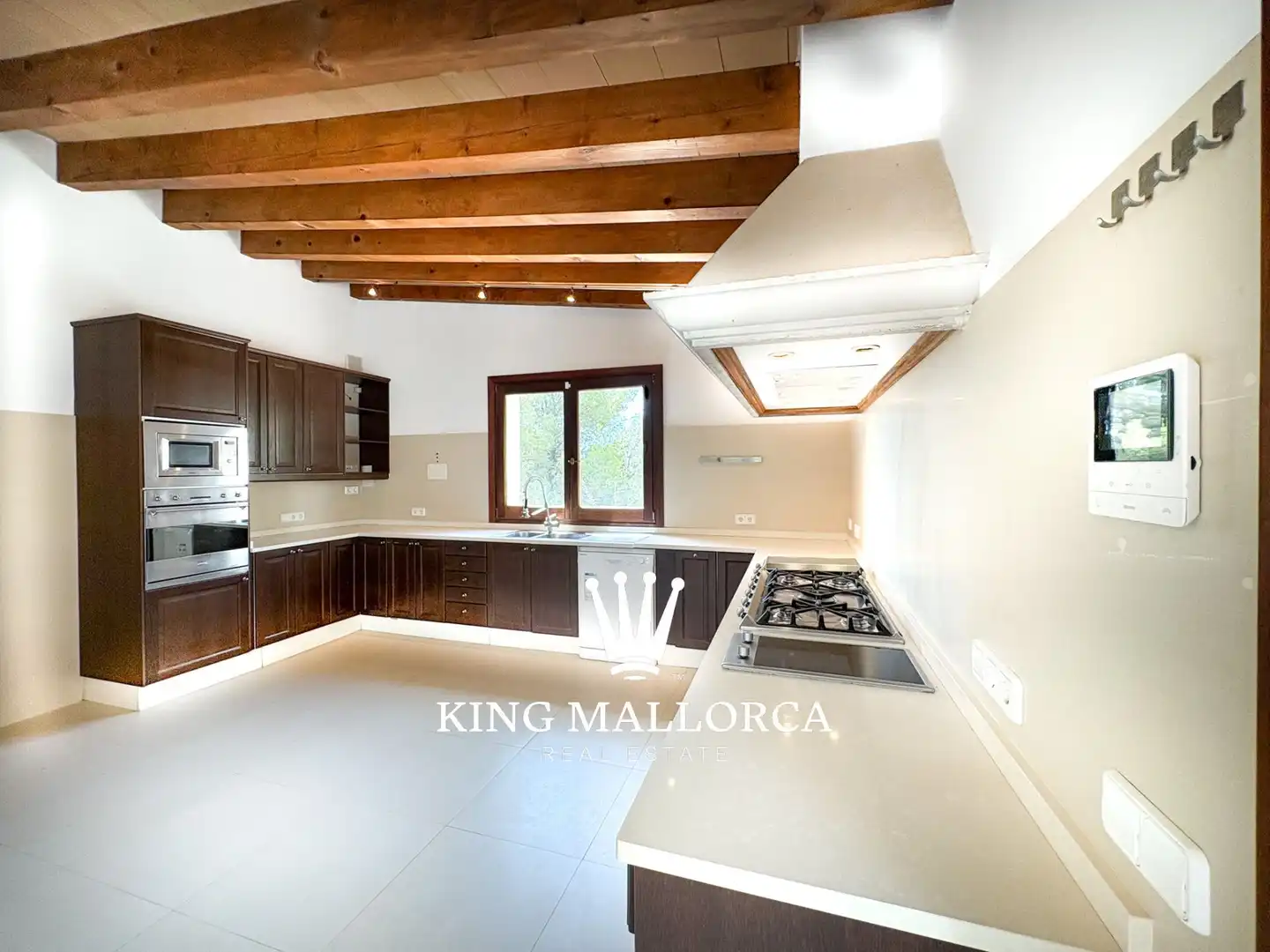 Piso de 742 m² en Esporles