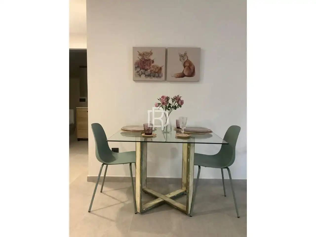 Piso de 61 m² en Puerto de la Cruz