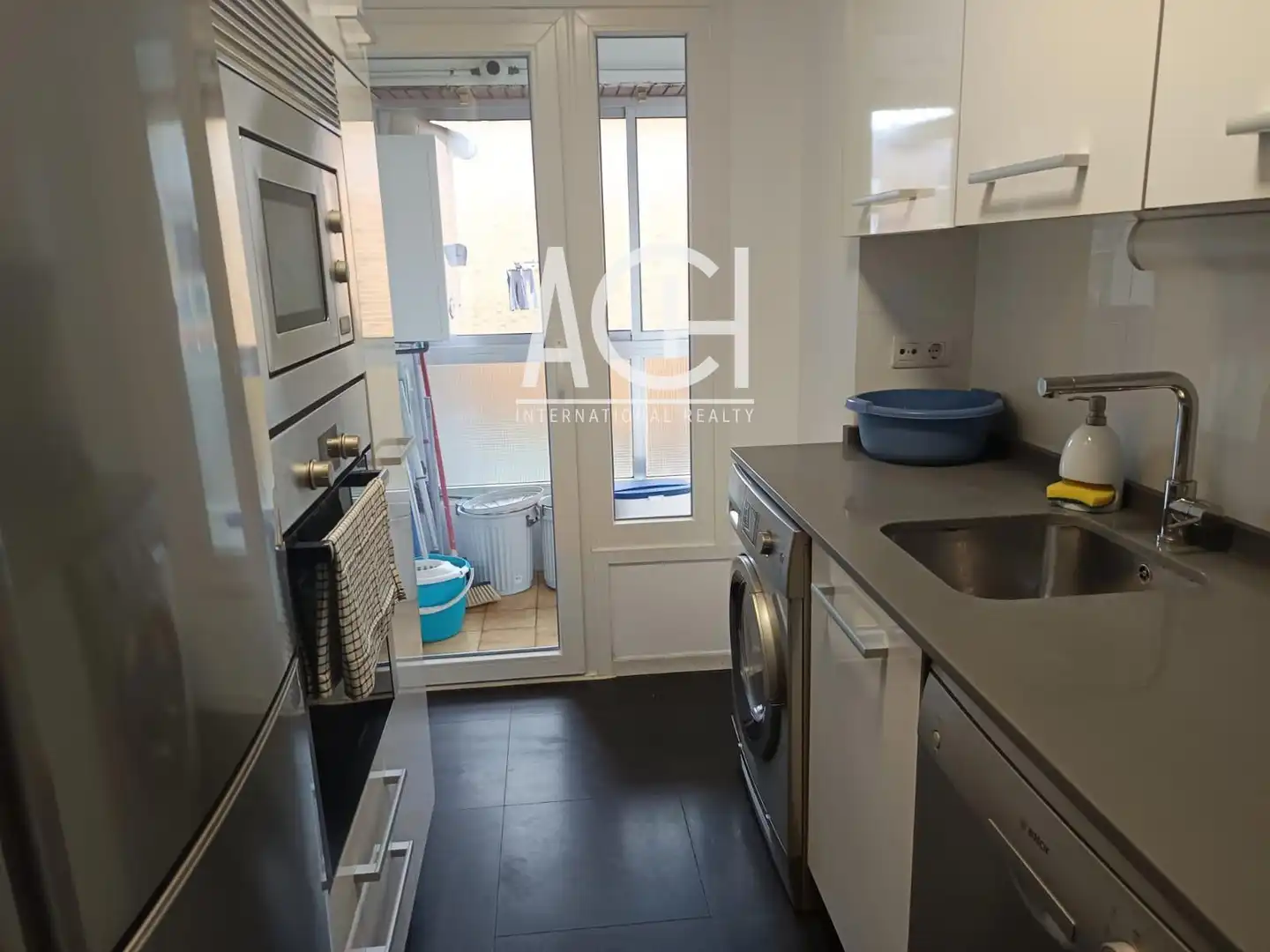 Piso de 90 m² en Sopela