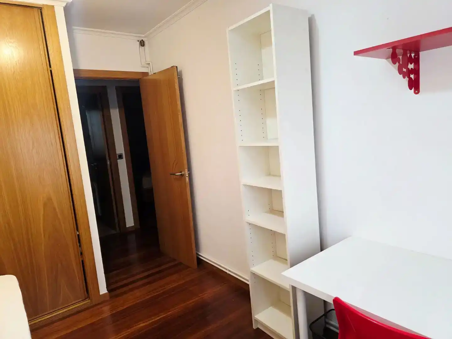 Piso de 100 m² en Santiago de Compostela