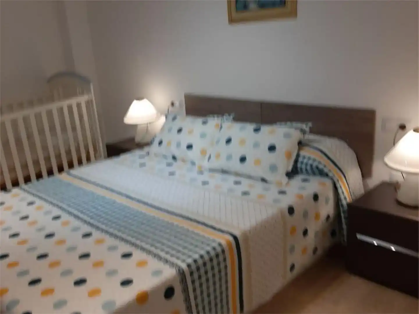 Piso de 95 m² en Peñíscola