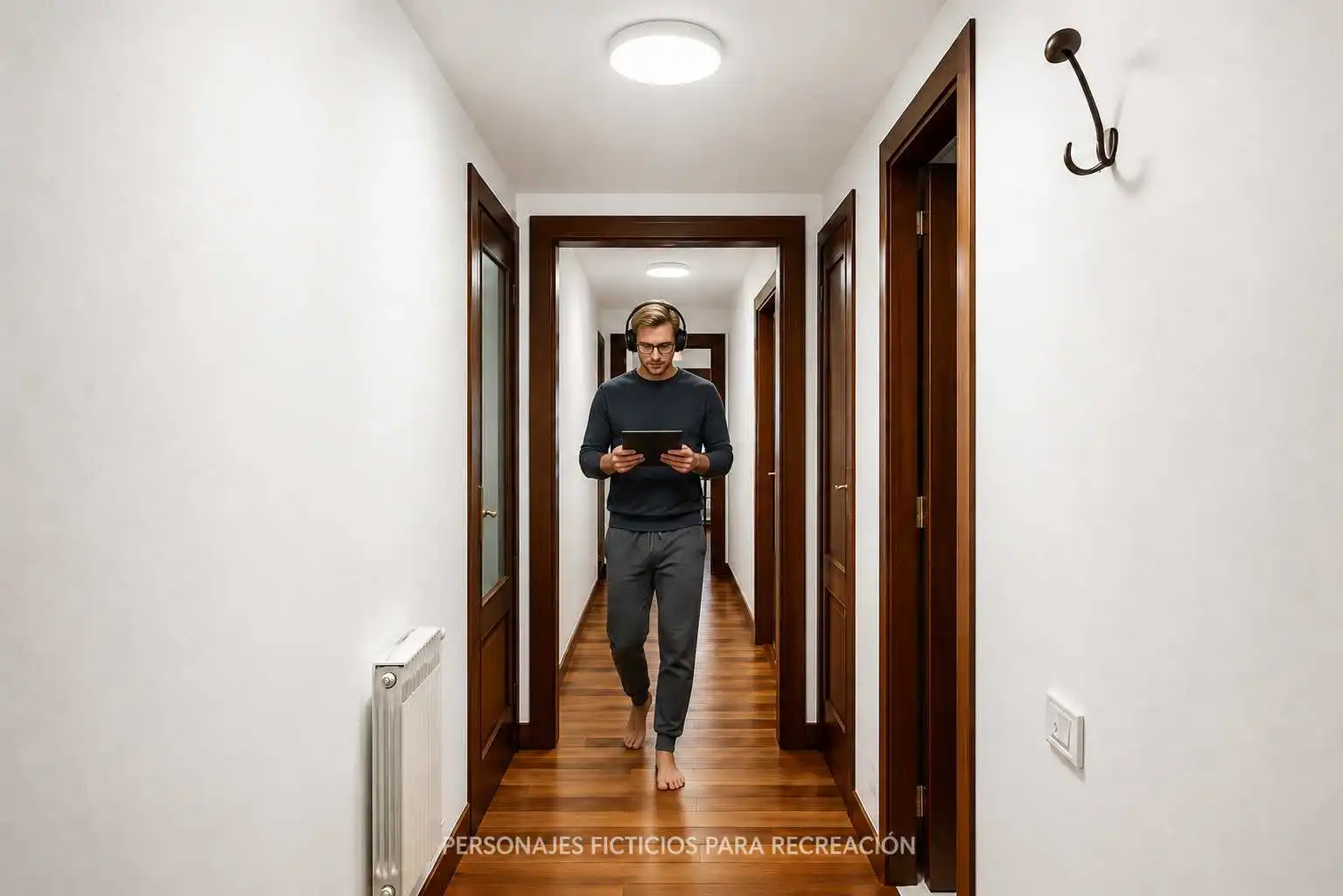 Pis de 55 m² a Santander