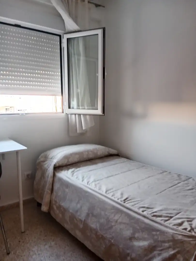 Piso de 80 m² en Sevilla