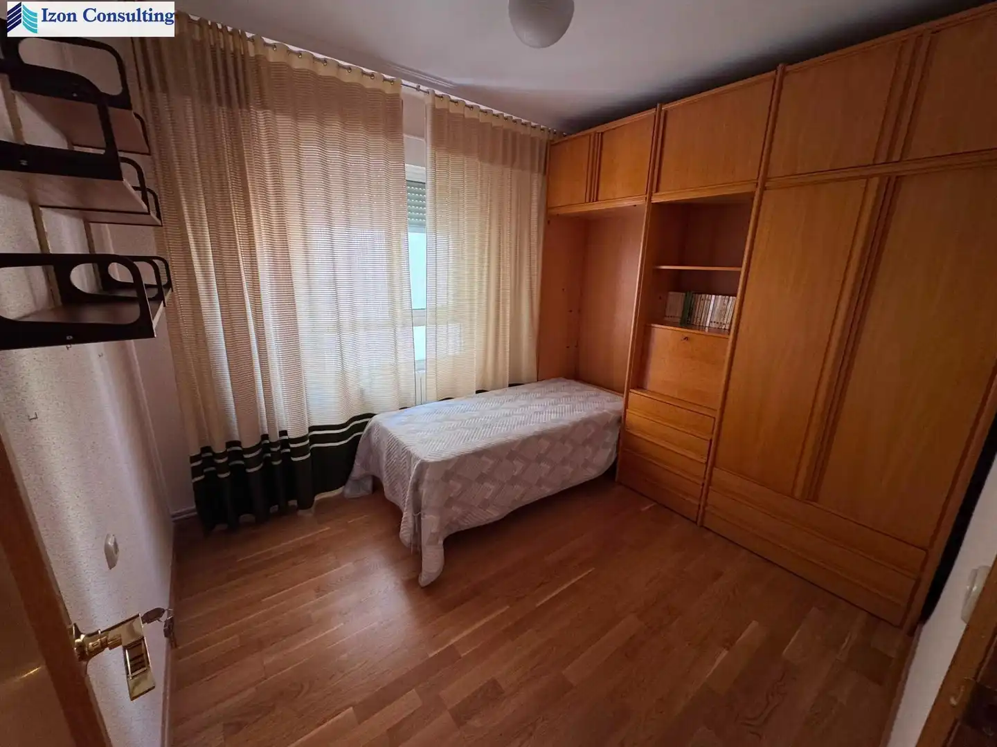 Piso de 150 m² en Albacete