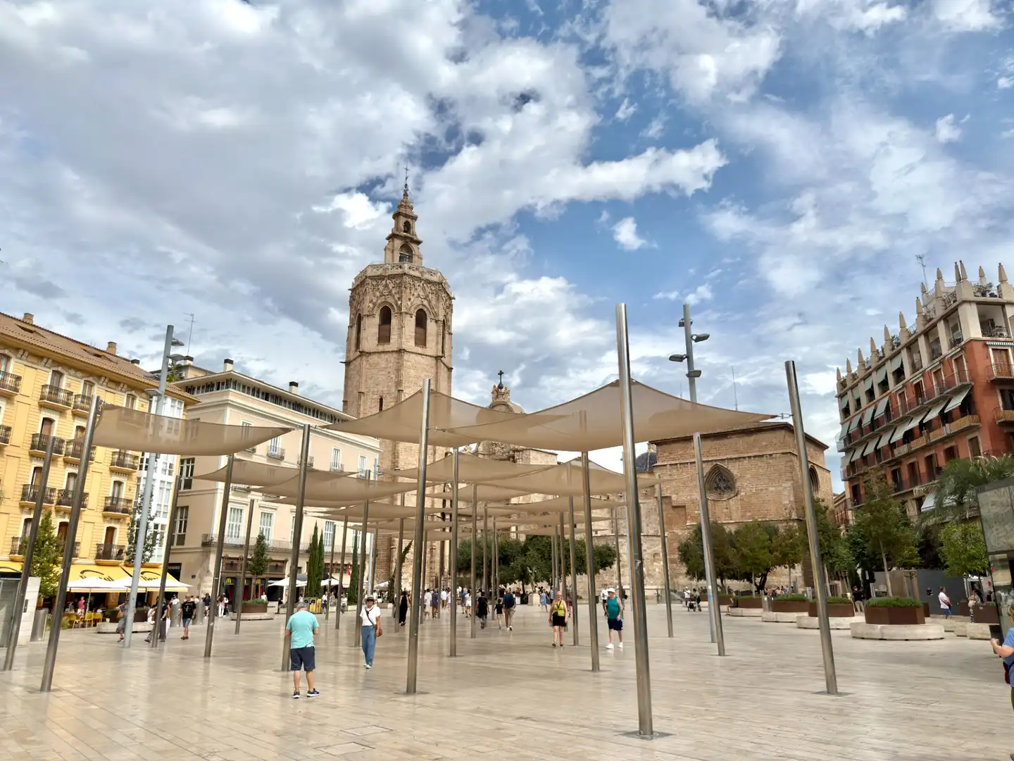 Piso de 63 m² en Valencia