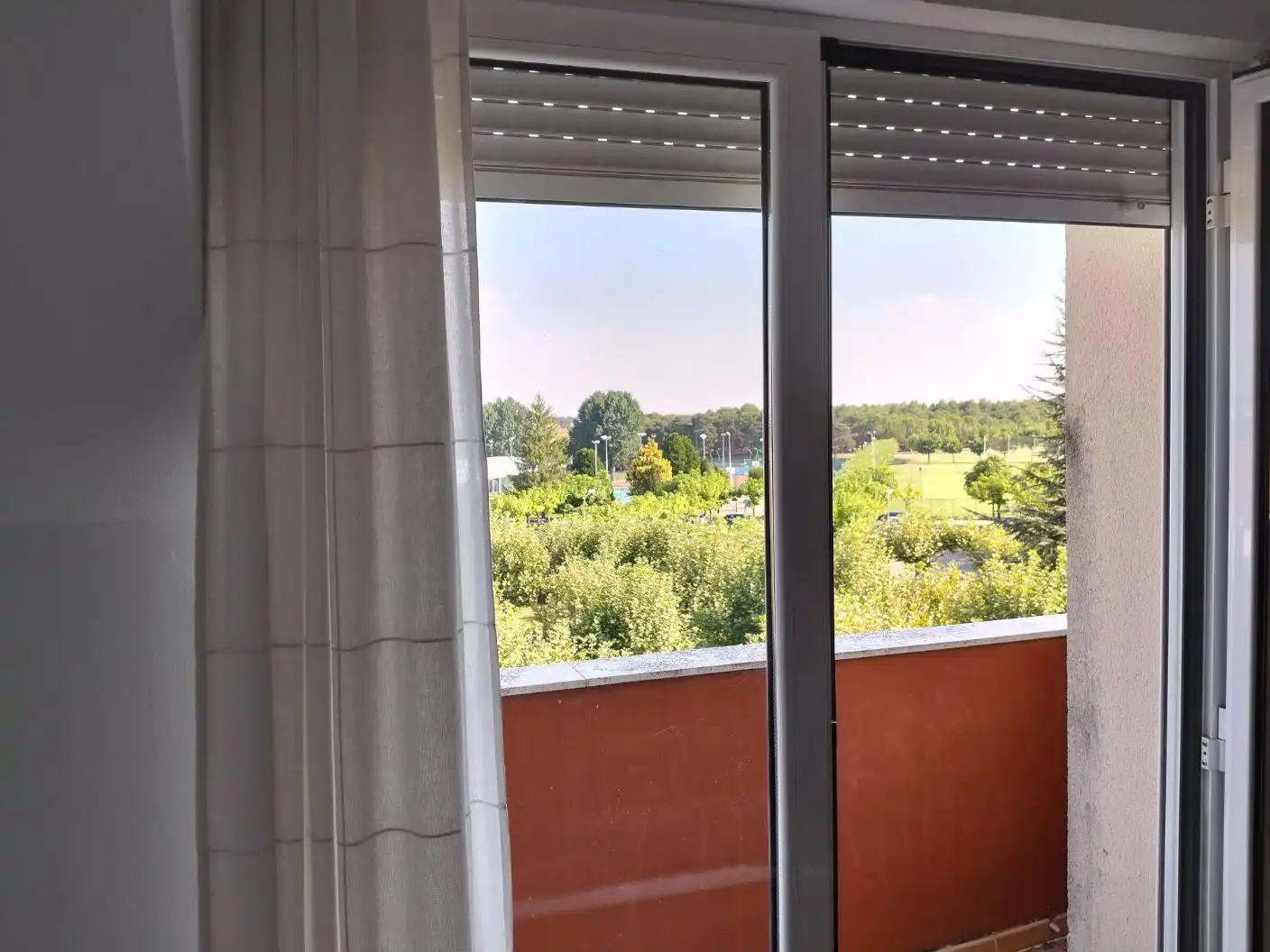 Piso de 80 m² en Valverde de la Virgen