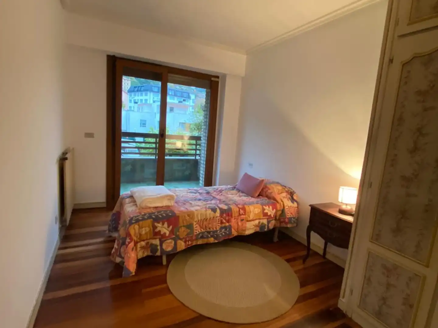 Piso de 109 m² en San Sebastián