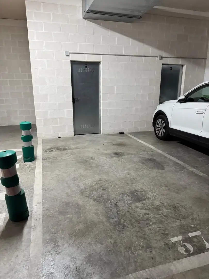 Pis de 71 m² a València