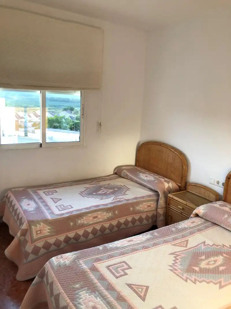 Piso de 95 m² en Gandía