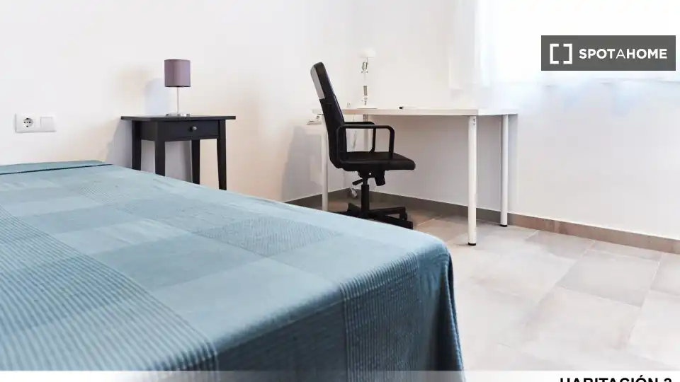 Habitación en alquiler, Sevilla