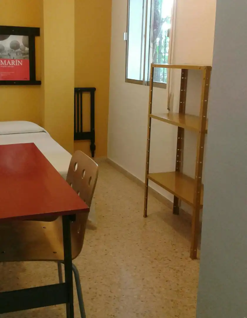 Habitación en alquiler, Sevilla