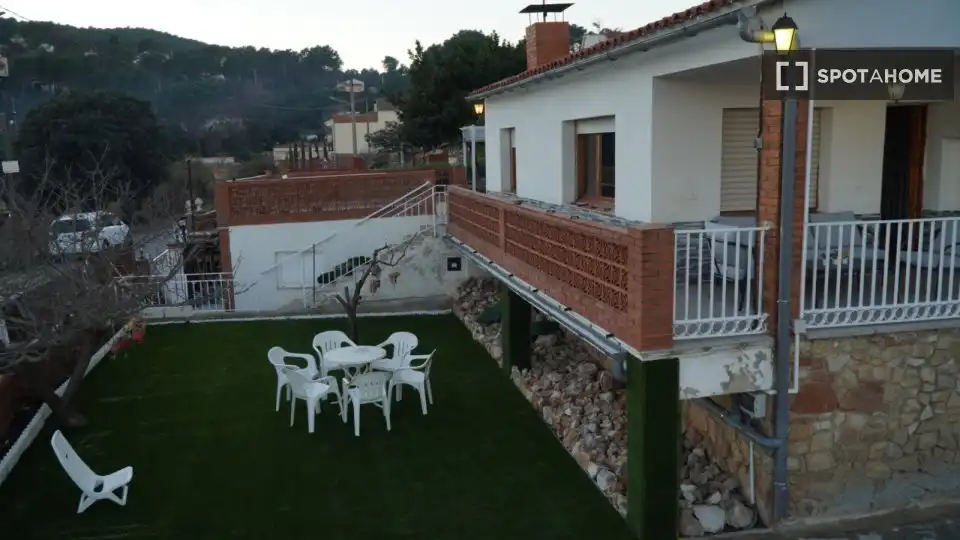 Wohnung 600 m² in la Torre de Claramunt