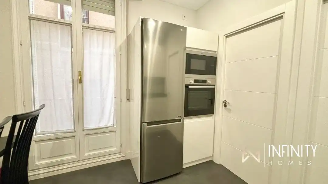 Piso de 80 m² en Bilbao
