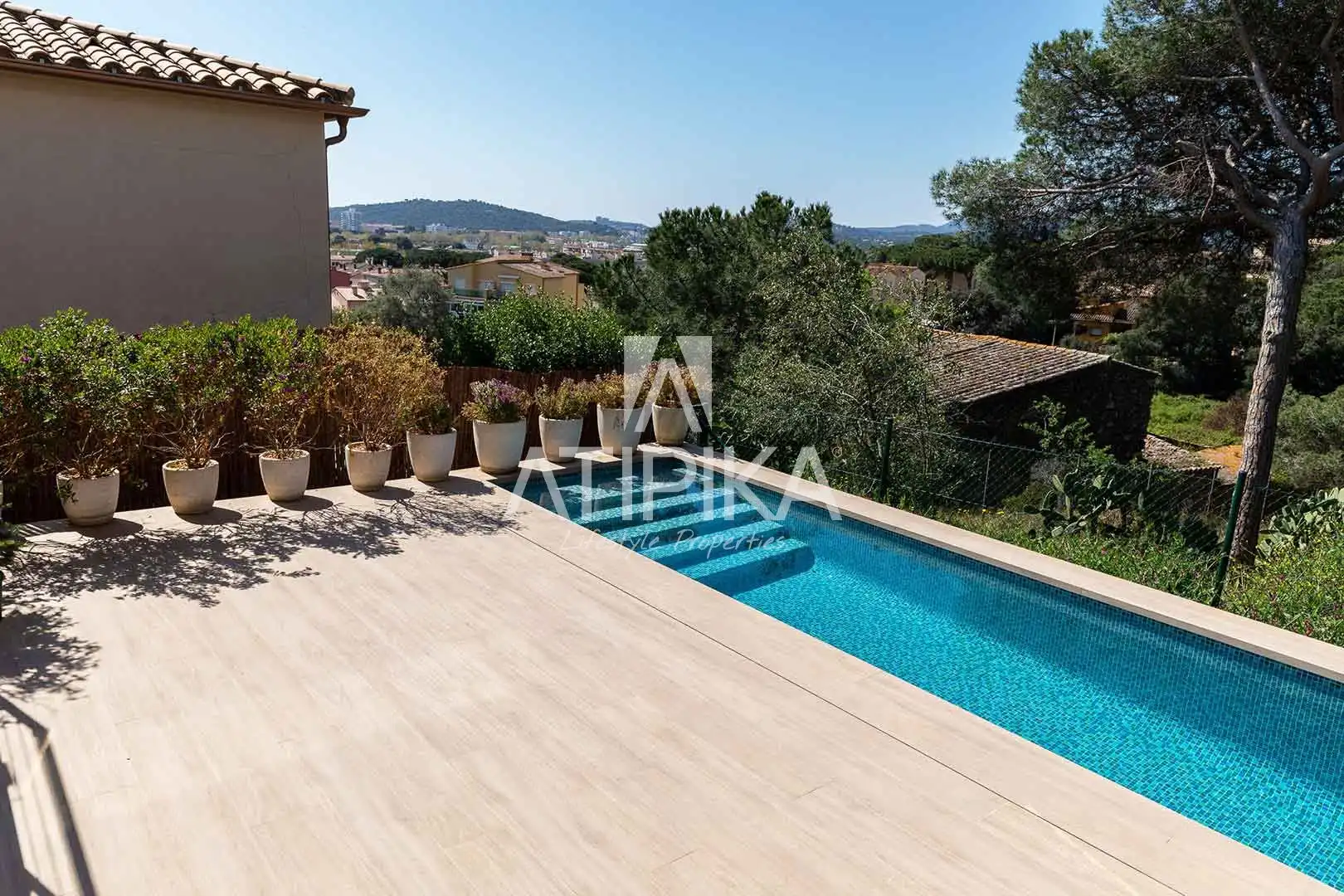 Appartamento 420 m² a Castell d'Aro, Platja d'Aro i s'Agaró