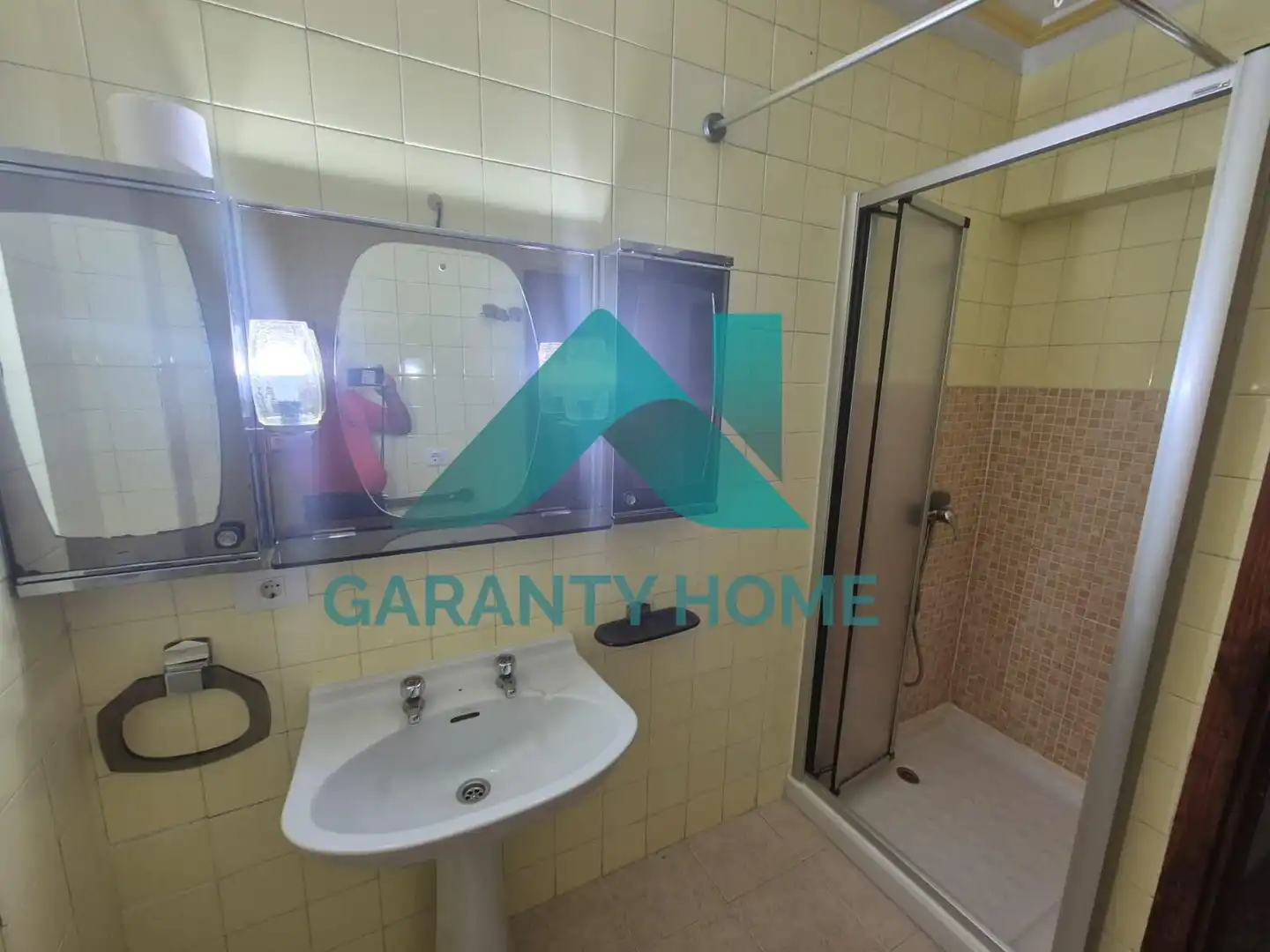 Piso de 135 m² en Cáceres