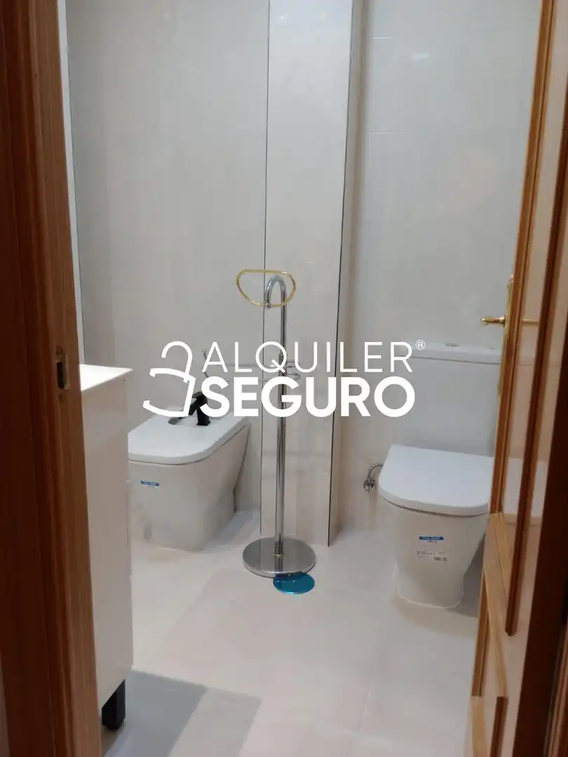 Pis de 80 m² a Madrid
