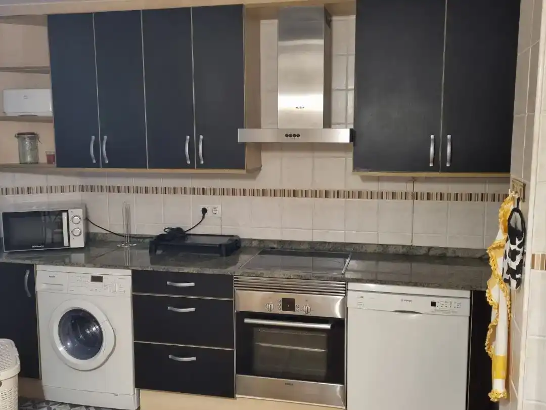 Piso de 119 m² en Gijón