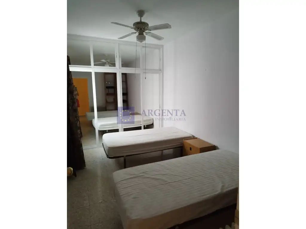 Piso de 80 m² en Cáceres