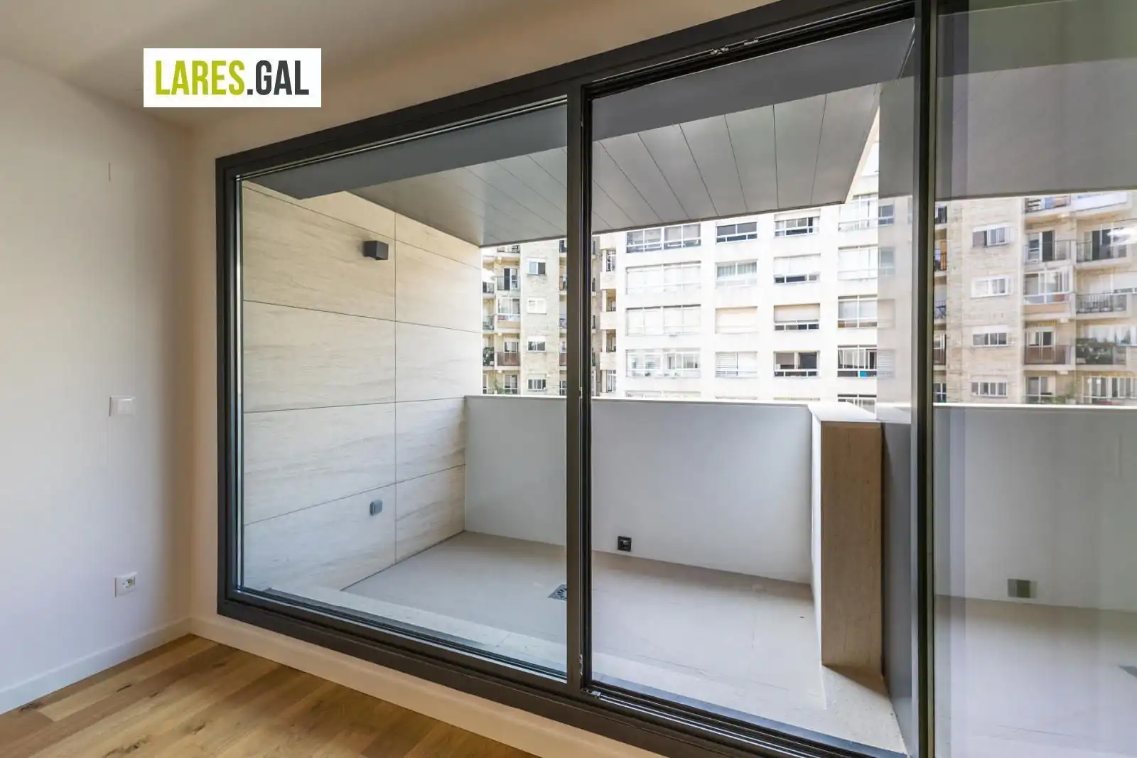 Piso de 75 m² en Vigo