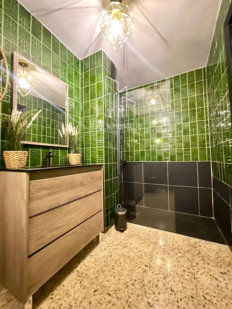 Piso de 146 m² en Salamanca