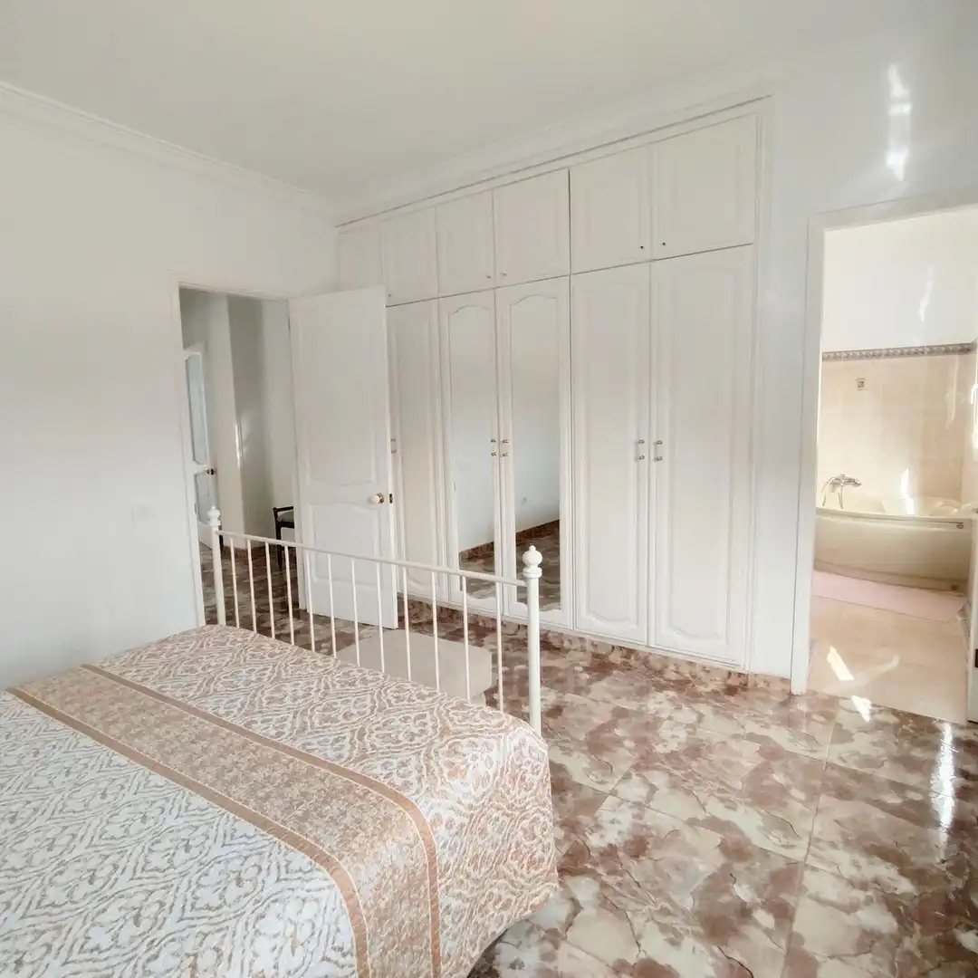 Piso de 120 m² en Agüimes