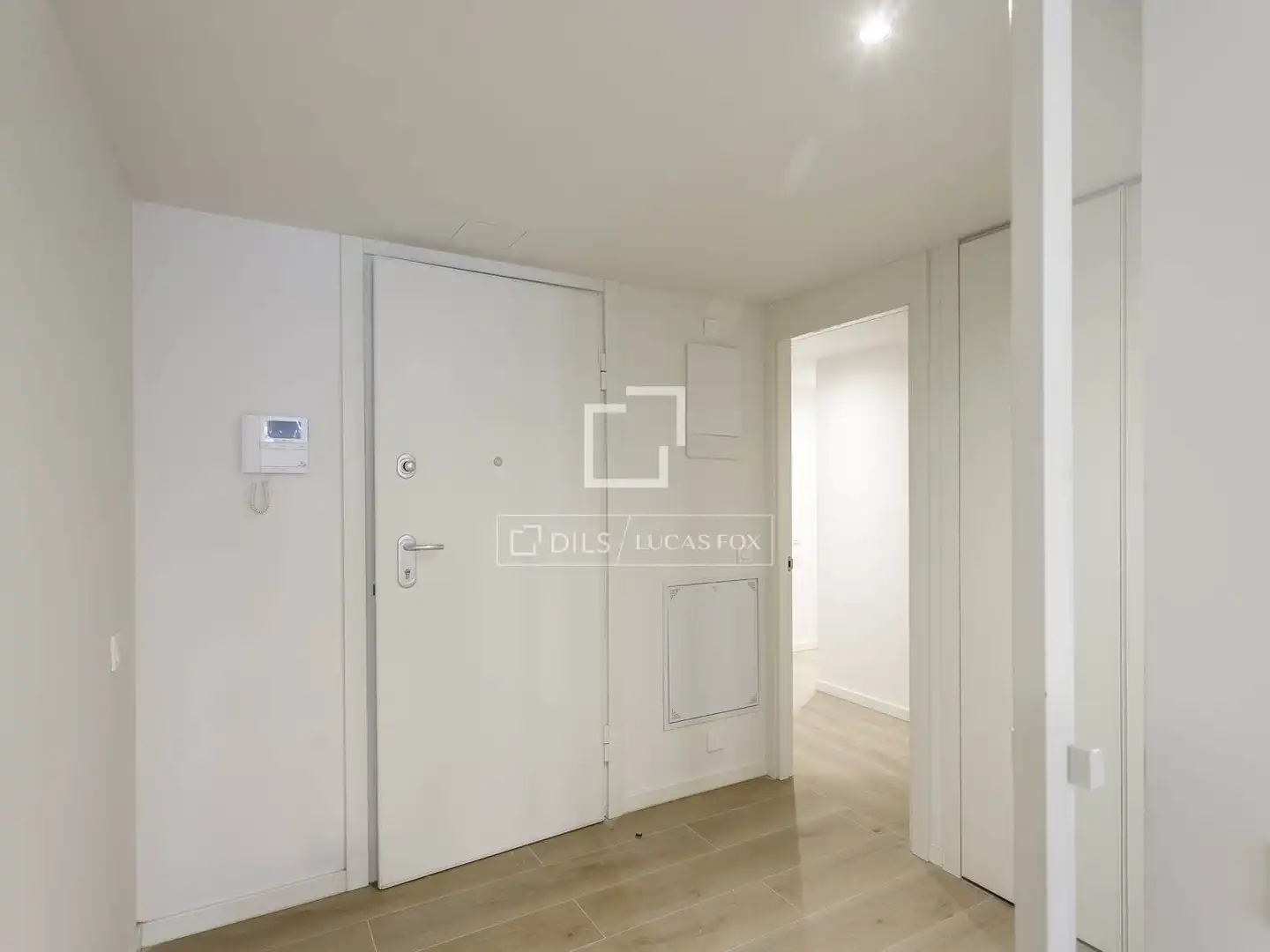 Pis de 72 m² a Madrid