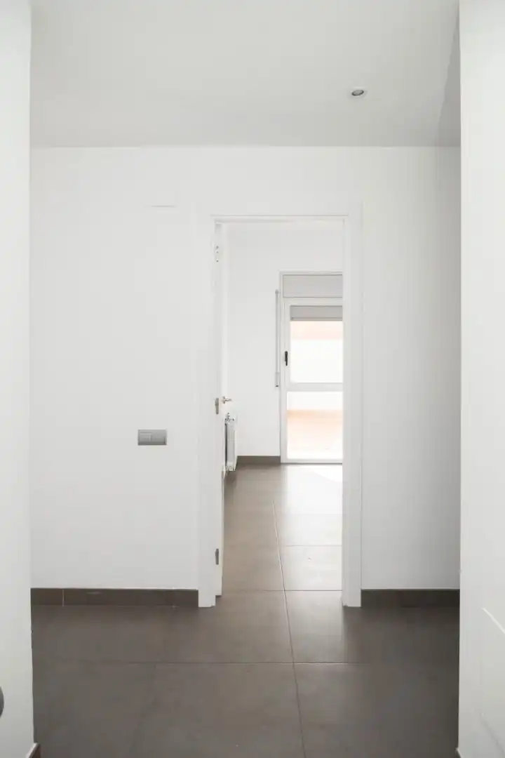Piso de 136 m² en Sant Cugat del Vallès