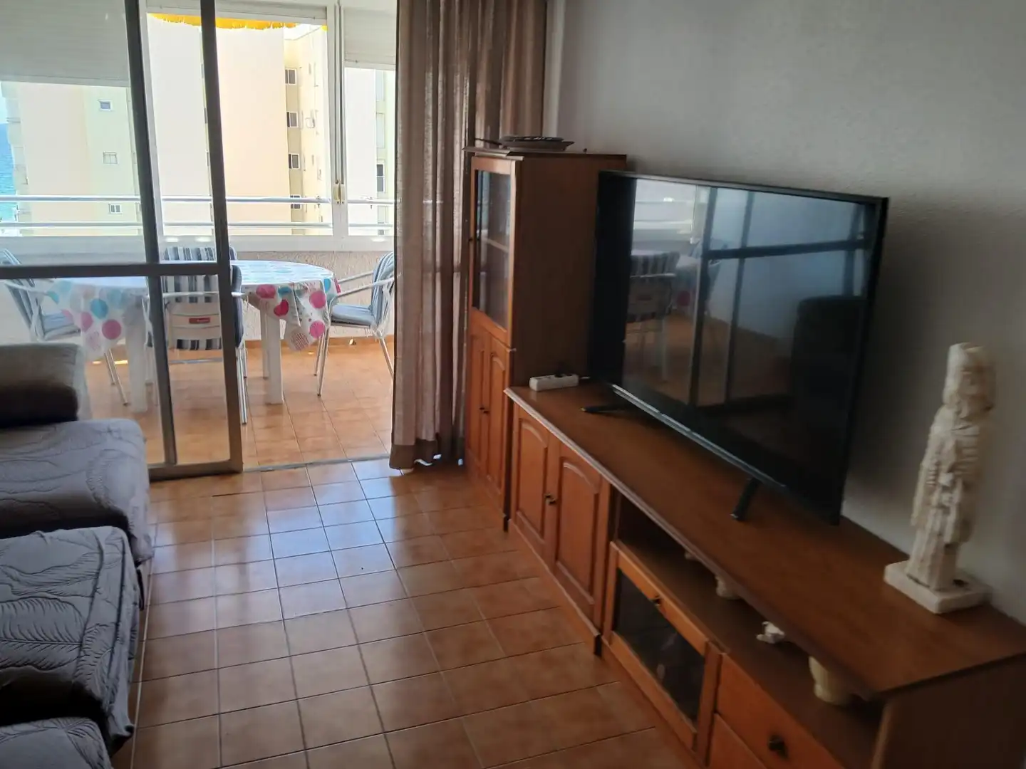 Piso de 97 m² en Alicante