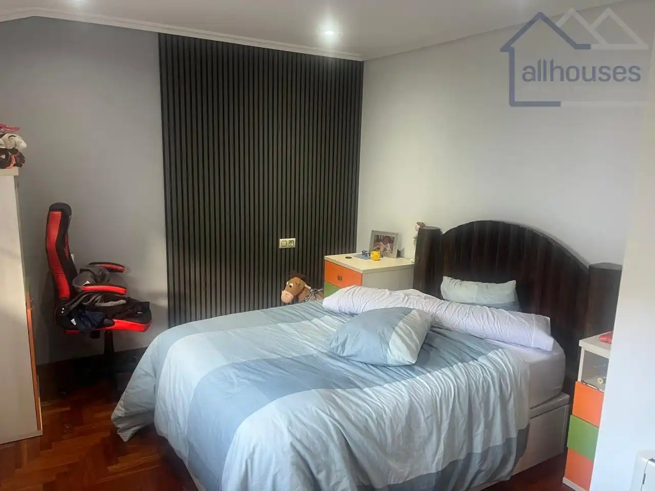 Piso de 110 m² en Vigo
