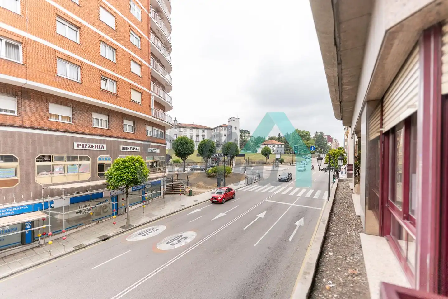 Piso de 68 m² en Oviedo
