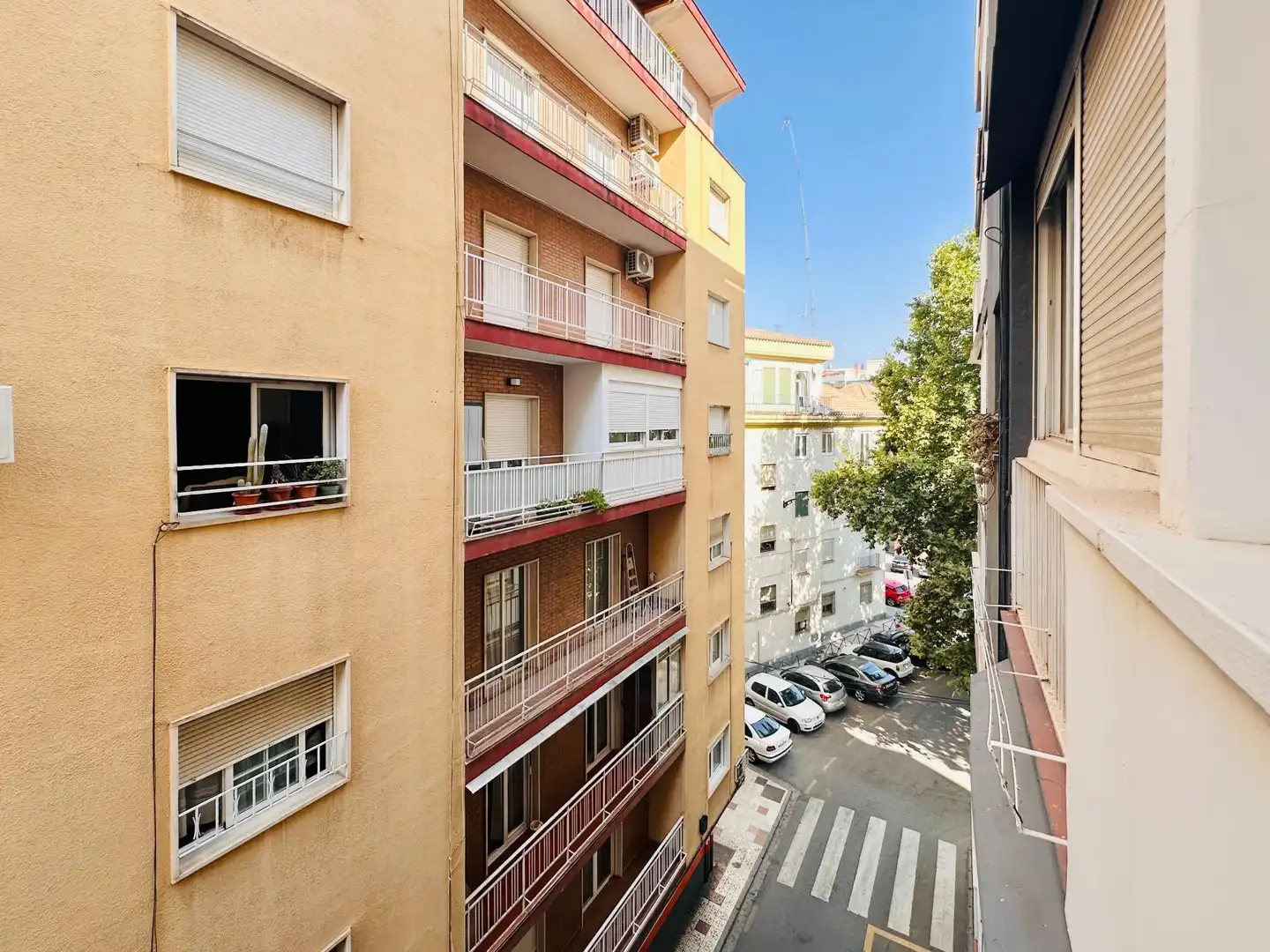 Piso de 108 m² en Granada