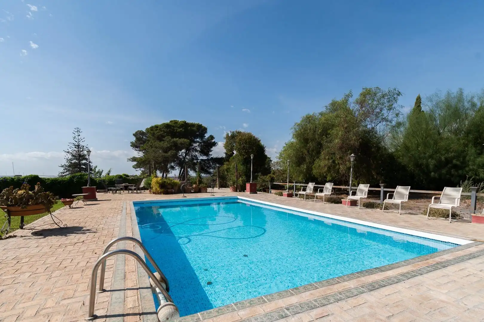 Maison 466 m² à Xérès