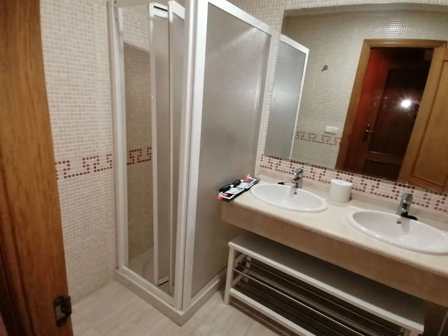 Flat 120 m² in Algeciras