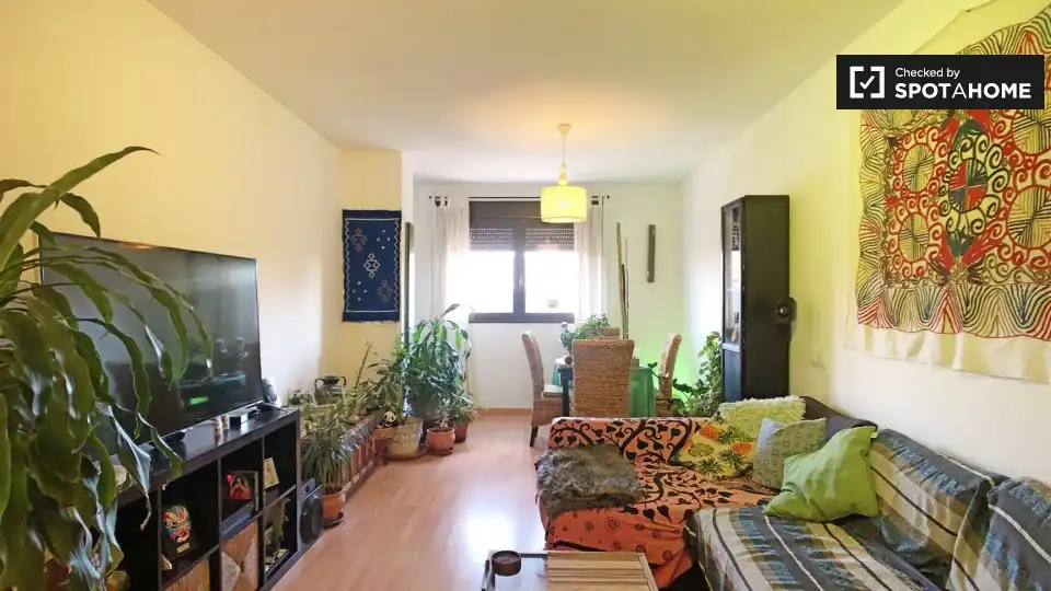 Habitación en alquiler, Getafe