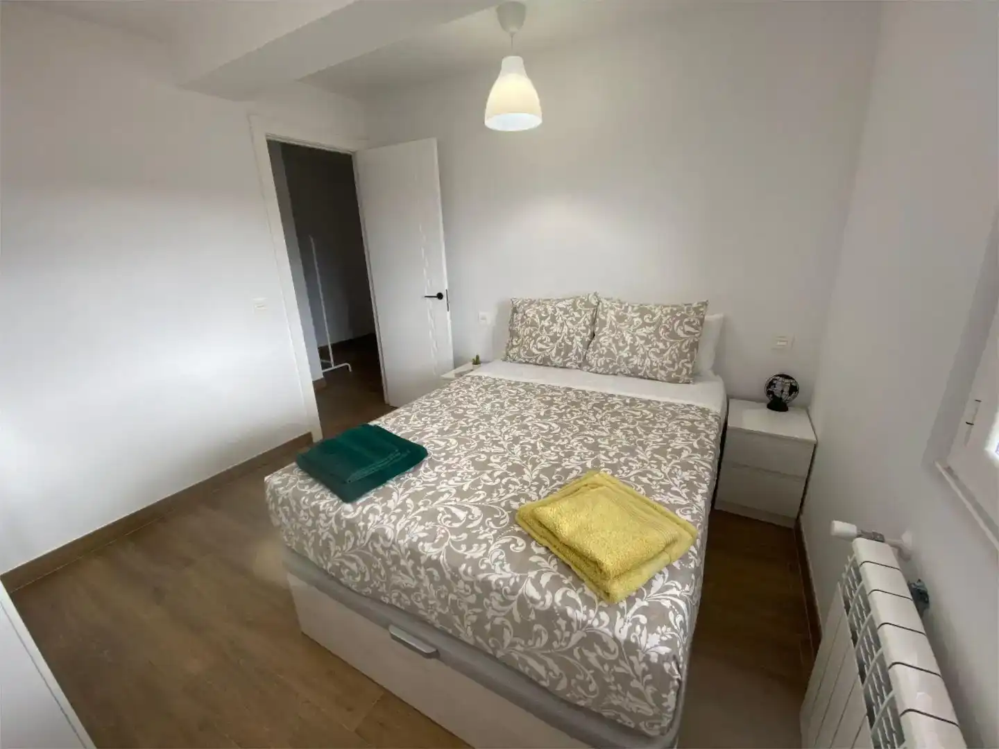 Piso de 75 m² en Oviedo