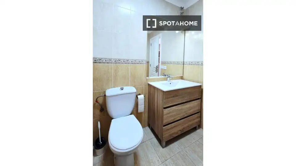 Habitación 63 m², Arona