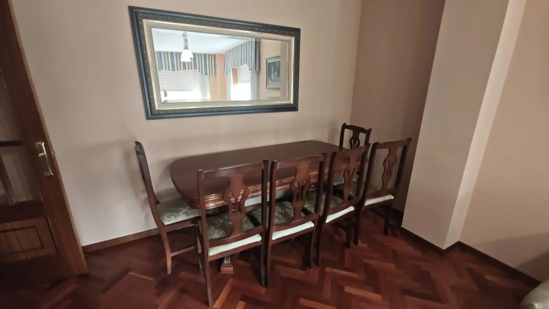 Piso de 125 m² en Culleredo