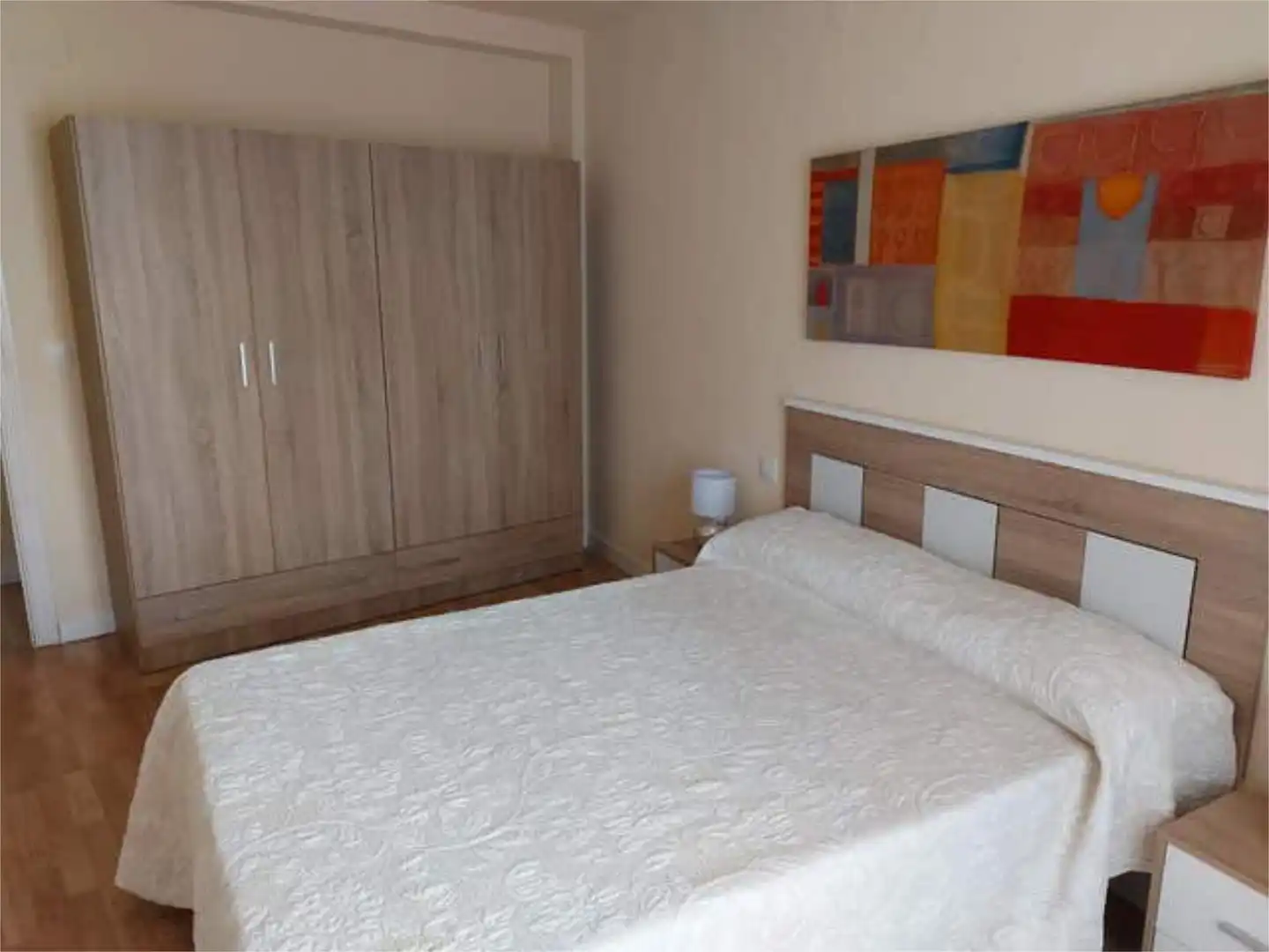 Wohnung 90 m² in Navalmoral de la Mata