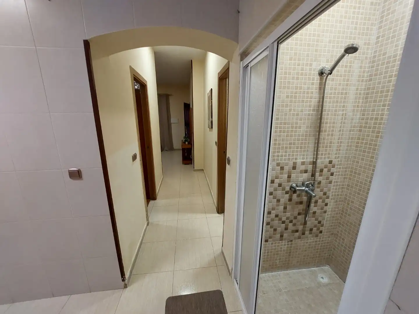 Piso en alquiler, Ceuta