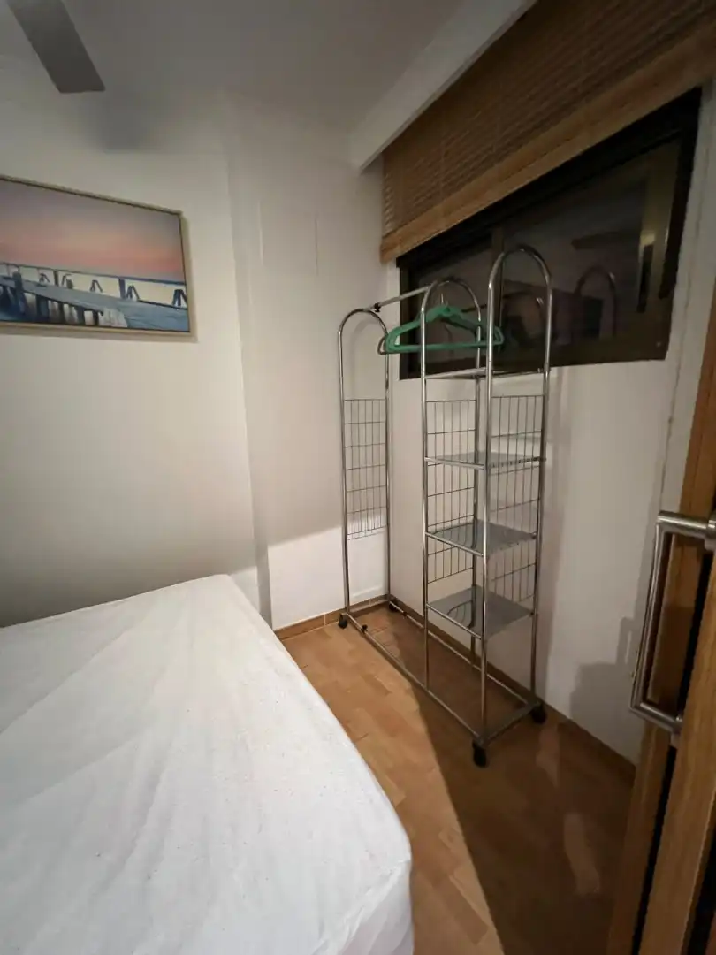 Wohnung 60 m² in Marbella
