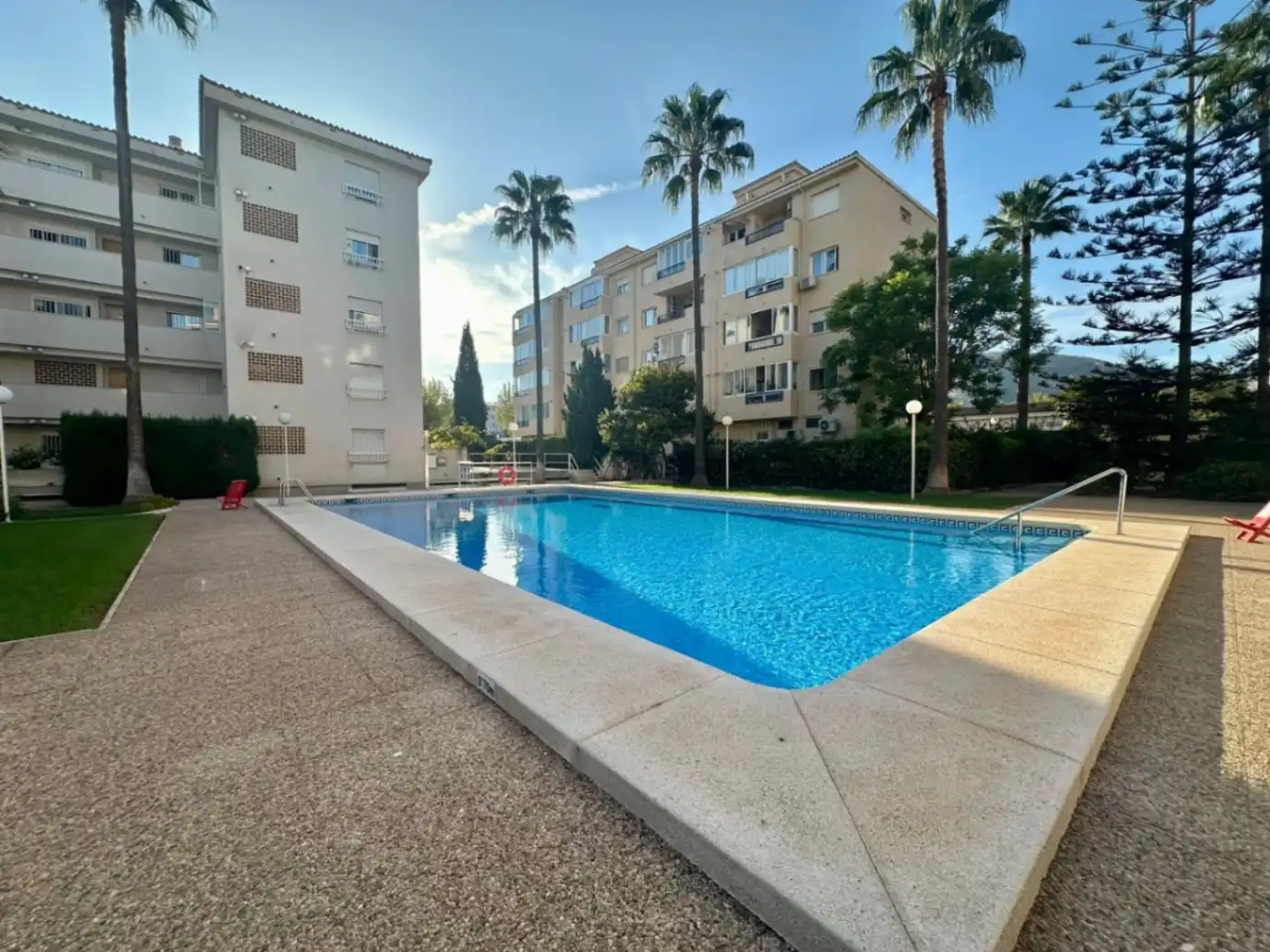 Piso de 120 m² en Alfaz del Pi