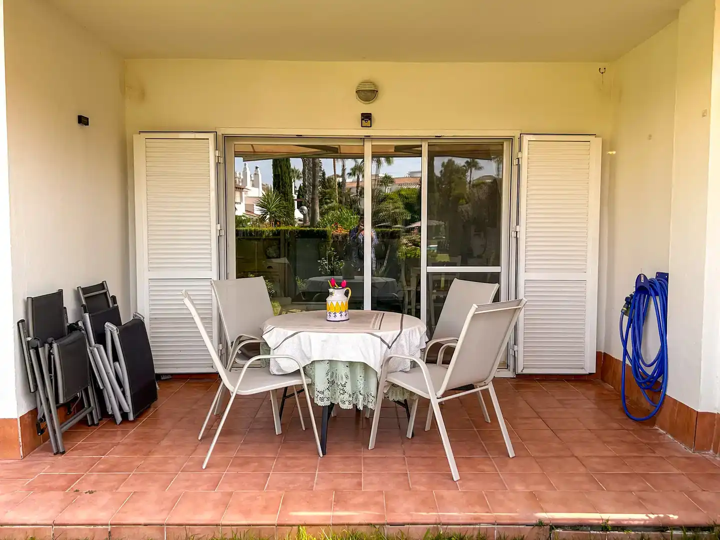 Piso de 94 m² en Rota