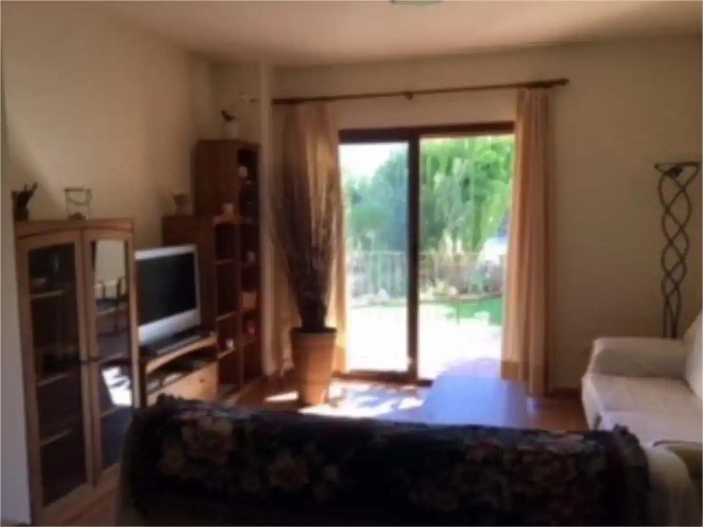 Piso de 90 m² en Vera