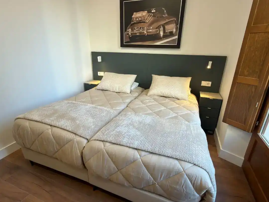 Piso de 81 m² en Valladolid